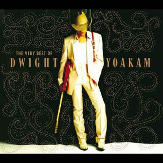 Yoakam ,Dwight - The Very Best Of....